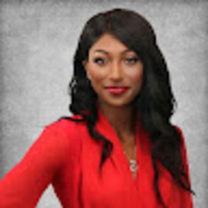 Meet your Posher, Davena